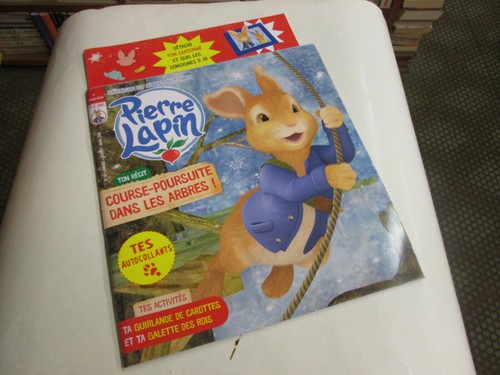 Pierre lapin course - lapin, ..