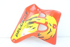 FLANC LATERAL AVANT DROIT -