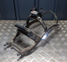 Boucle berceau châssis cadre