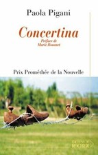 Concertina | Pigani Paola | Très bon état
