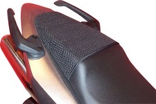 HONDA VFR 800 V-TEC 2001-2012 TRIBOSEAT ANTI-GLISSE HOUSSE DE SELLE PASSAGER