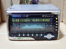 Pioneer Carrozzeria FH-P900MD