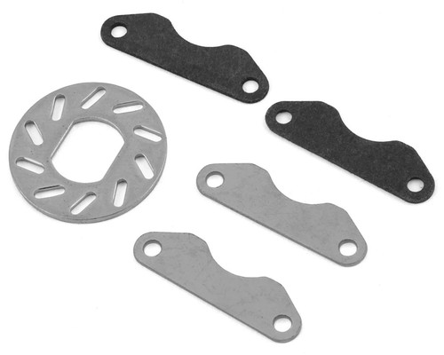 Lrp rebel brake - s8,