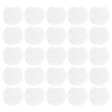  2400 Pcs Tampons De Lingettes Cosmétiques Voyage Nettoyantes Pour Le Visage