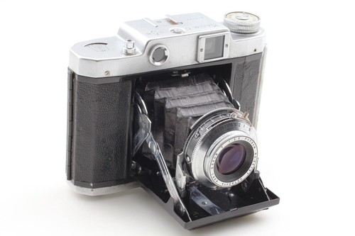 Exc appareil photo - exc+5, ]