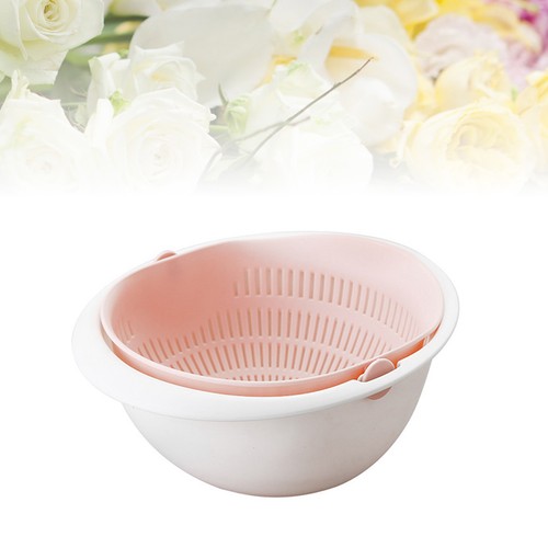 Panier rangement rotatif - panier,