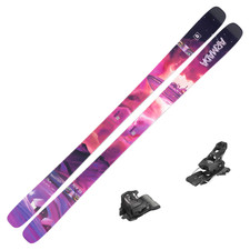 2026 Armada ARV 88 Skis with