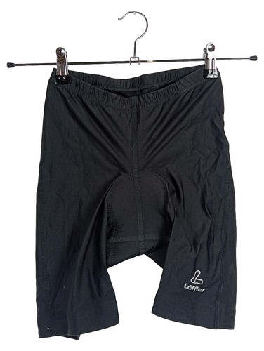 Löffler cuissard cycliste - lÖffler,