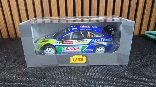 Ford focus wrc - focus,