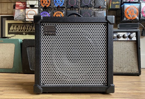 Roland cube 80xl channel - cube-80xl, 3-channel