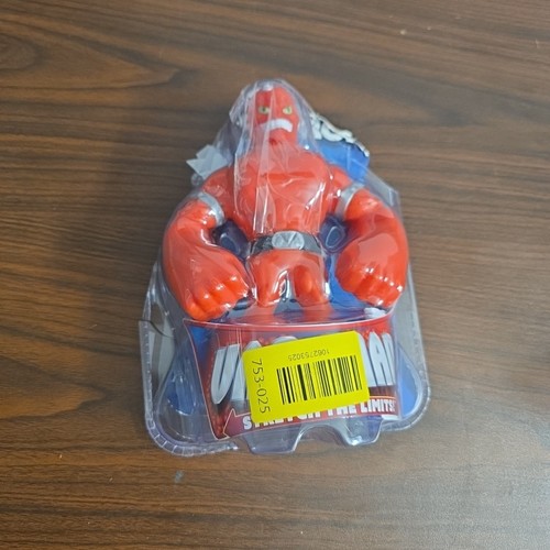 Stretch armstrong squishy - stretch,