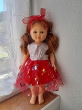 Robe Vêtements de poupées 40