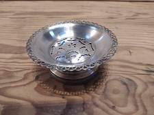 Beurrier ancien Coquillor en