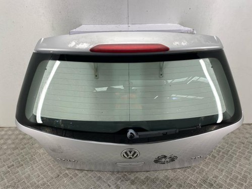 Malle hayon arriere - arriere, volkswagen