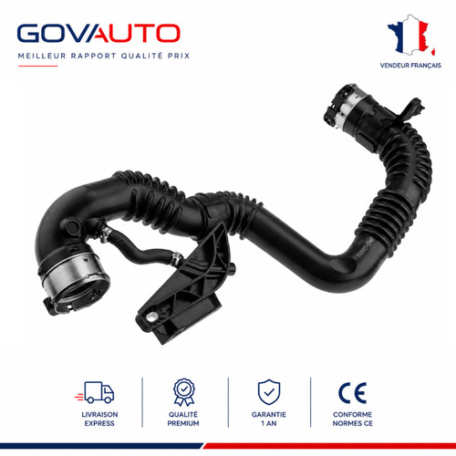 Durite turbo pour model - , nissan