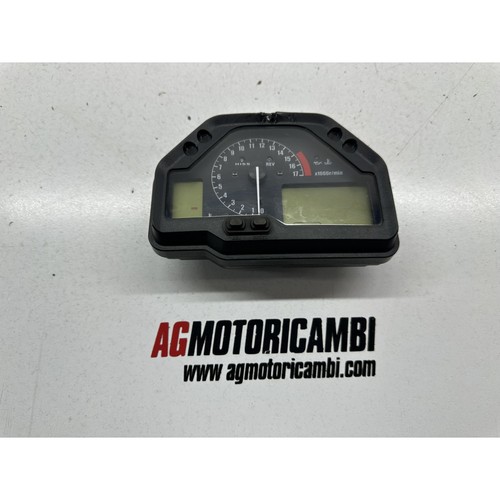 Compteur instrumentation - compteur, km