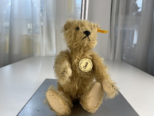 Ours steiff 005404 cm - ours, 26