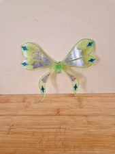 winx Ailes layla/aisha glam magic enchantix