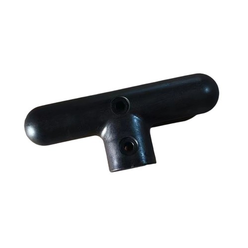 Poign poussoir plastique - poussoir,