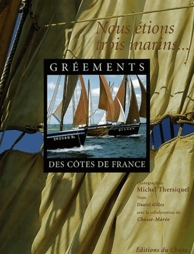 Gréements des côtes - , de