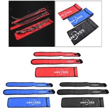 Tir à l'arc Takedown Recurve Bow Limbs Sac pour Nœuds Protéger Couverture