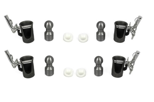 Roulement billes ø43 mm - billes,