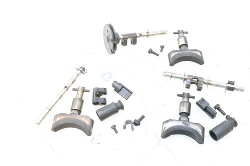 Moteur valve echappement - moteur,