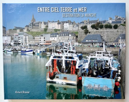 Entre ciel terre mer - entre, ciel,