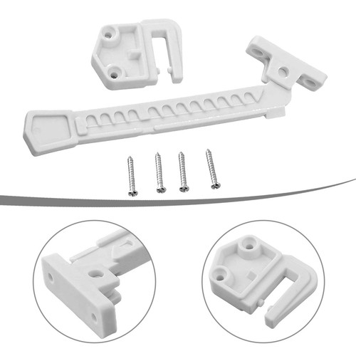 Serrure fenêtre abs - serrure, de