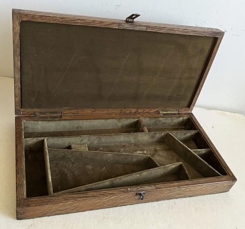 Antique case takes colt - antique,