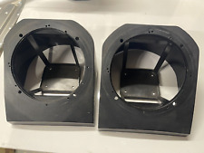 Sofare Support Haut parleurs 13Cm  (paire)Plage ARRIERE