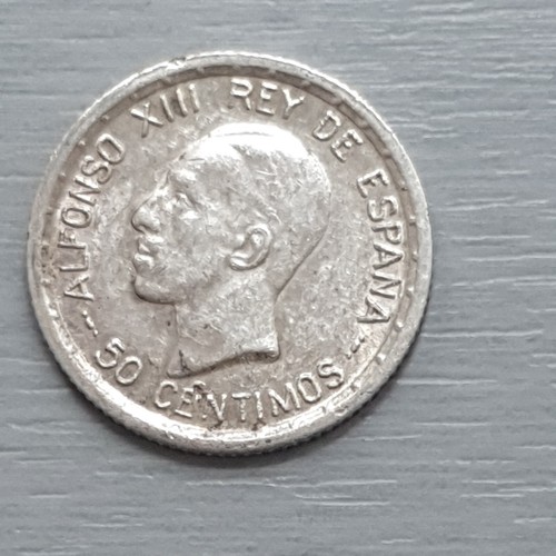 Espagne devise centimes - espagne,