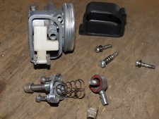 Carburateur Dellorto  Sha