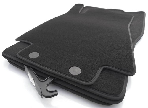 Tapis sol mercedes w169 - sol,
