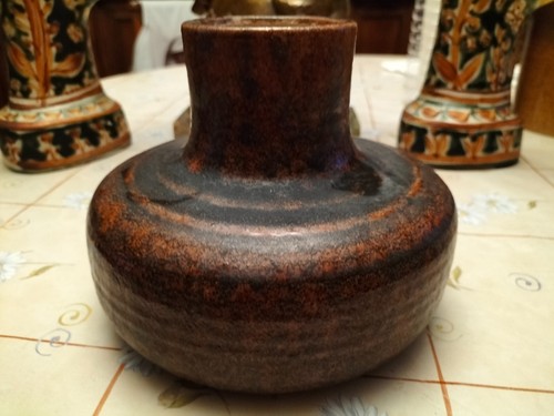 Accolay vase pied lampe - vase,