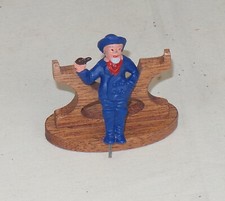 ALLEMAGNE - Marin Pécheur