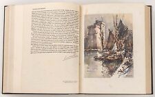 LE PAYS DE FRANCE AQUARELLES