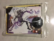 King of Tokyo : Tokoloshe