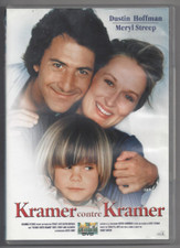DVD - KRAMER CONTRE KRAMER (DUSTIN HOFFMAN / MERYL STREEP / JUSTIN HENRY)