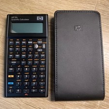 Calculatrice scientifique