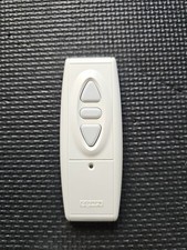 Somfy Telis 1 RTS US Remote/ 1