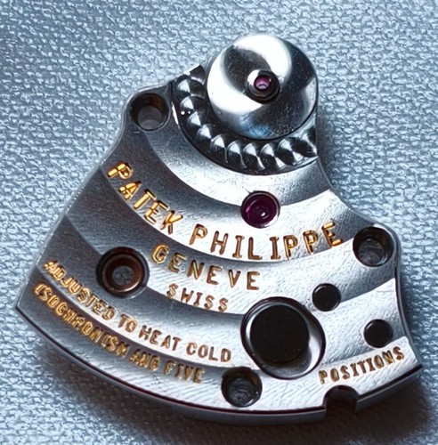 Patek philippe pont - philippe,