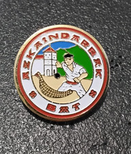Pin’s Sport Pelote Basque