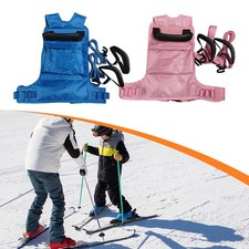Harnais de ski pour enfants