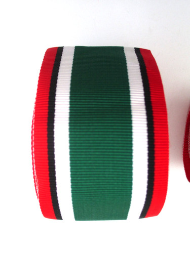 Ruban médaille libération - , du