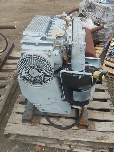 Deutz d2011 l04 diesel - l04,