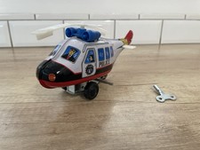 Hélicoptère Police Jouet