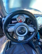 Volant mini - 2, clubman