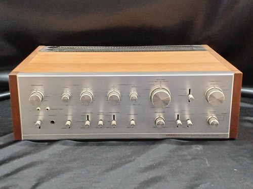 Pioneer 910 amplificateur - sa-910, |
