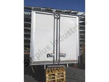CAISSE FRIGO MERCEDES SPRINTER 2  / NE 12888
